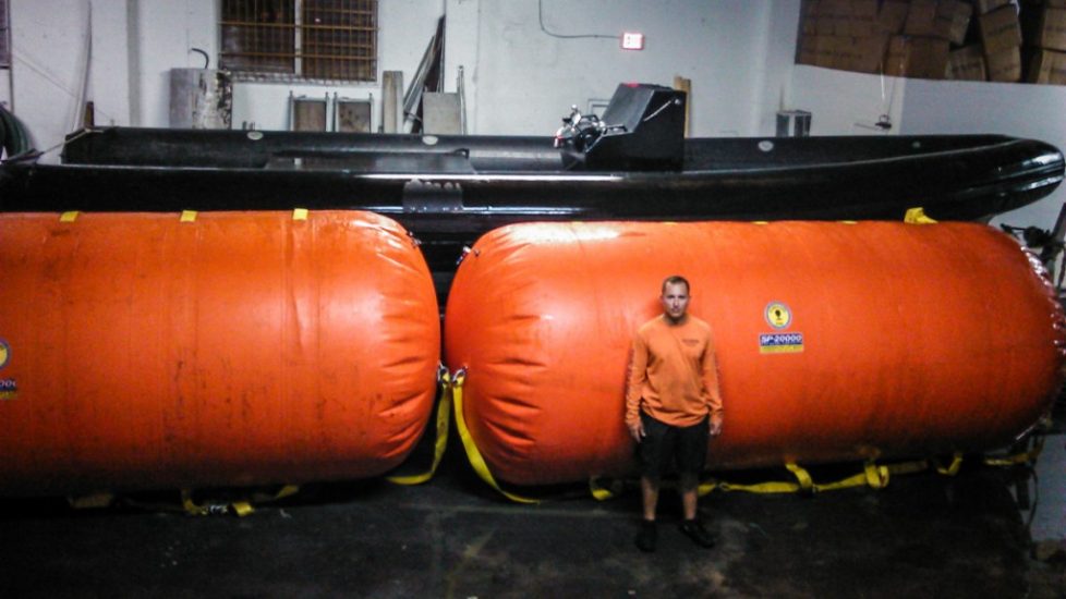 Lift Bags