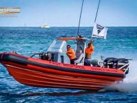 fast response racing to rescue