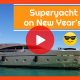 Miami Yacht Towing New Year's Day 2020